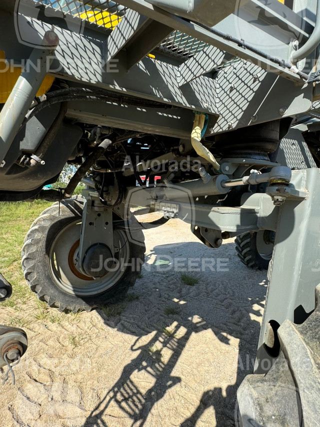 pla hydra 200 hidra diesel automatico 202110