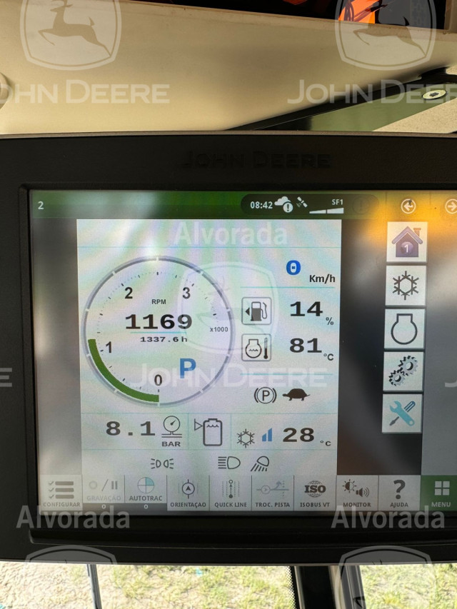 pla hydra 200 hidra diesel automatico 202117