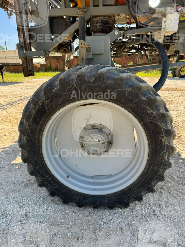 pla hydra 200 hidra diesel automatico 20214