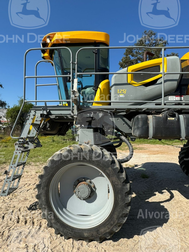 pla hydra 200 hidra diesel automatico 202113