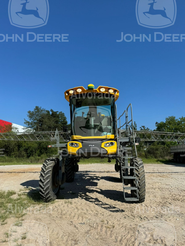 pla hydra 200 hidra diesel automatico 2021