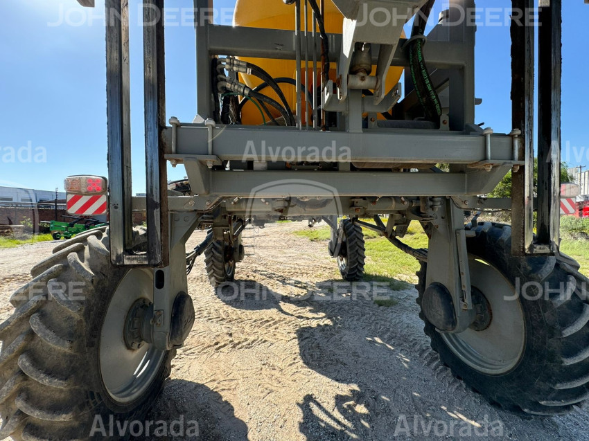 pla hydra 200 hidra diesel automatico 20218