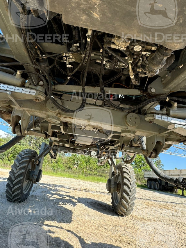 pla hydra 200 hidra diesel automatico 202111