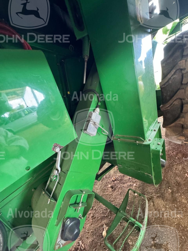 john deere trator 9470rx  9470/625r diesel automatico 20133