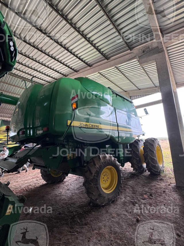 john deere trator 9470rx  9470/625r diesel automatico 201312