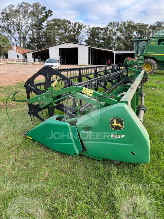 john deere trator 9470rx  9470/625r diesel automatico 201315