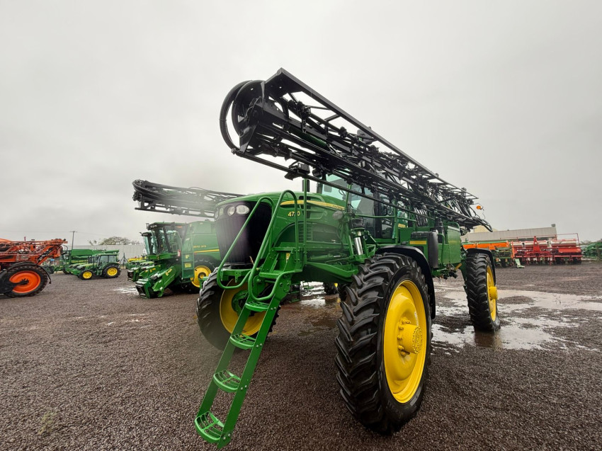 pulverizador 4730