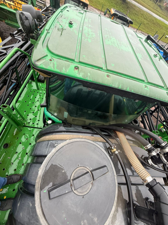 pulverizador 4730