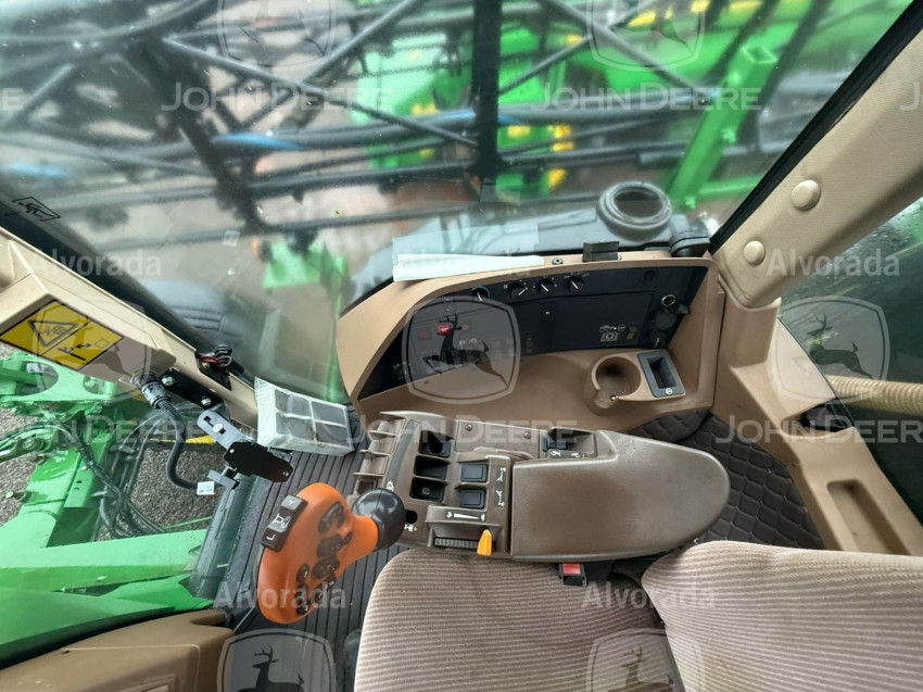john deere pulverizador 4730 diesel automatico 20122