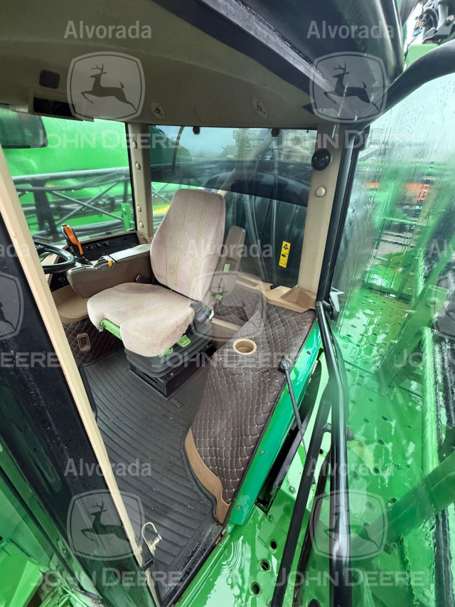 john deere pulverizador 4730 diesel automatico 20124