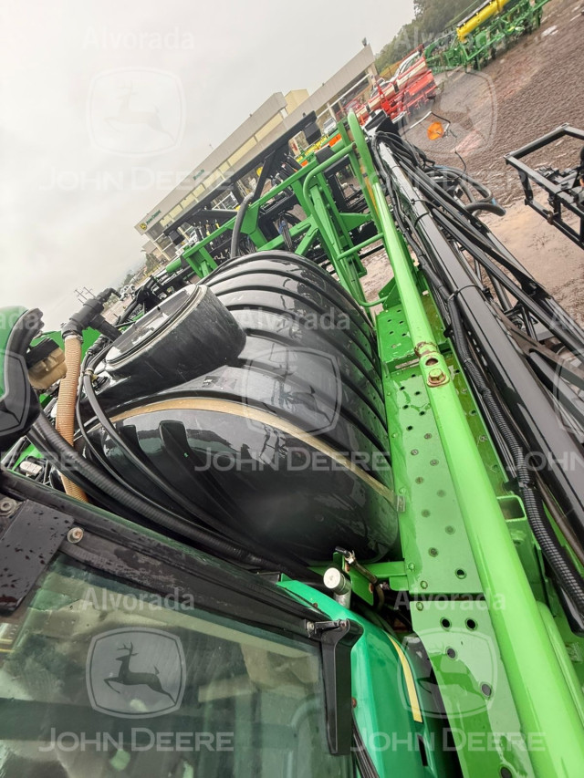 john deere pulverizador 4730 diesel automatico 20123