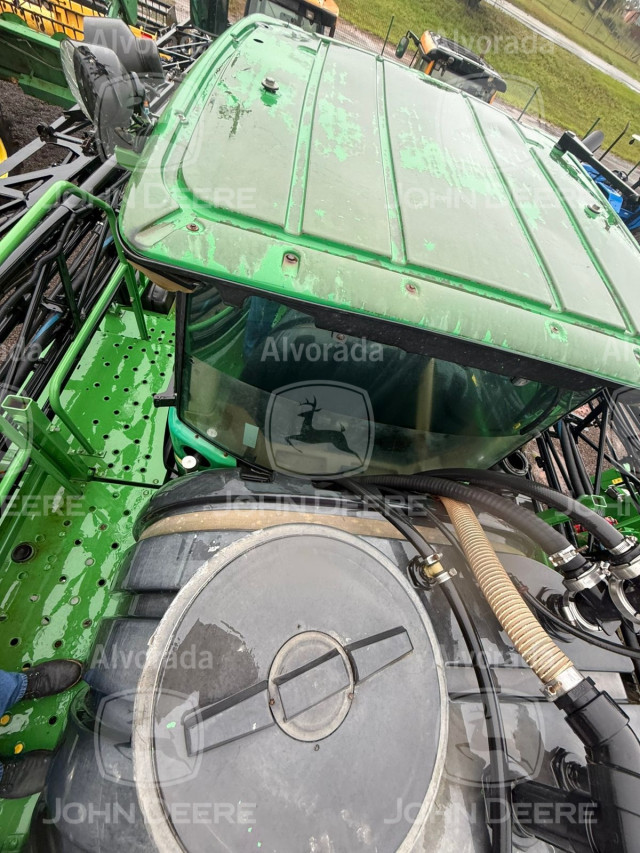 john deere pulverizador 4730 diesel automatico 20125
