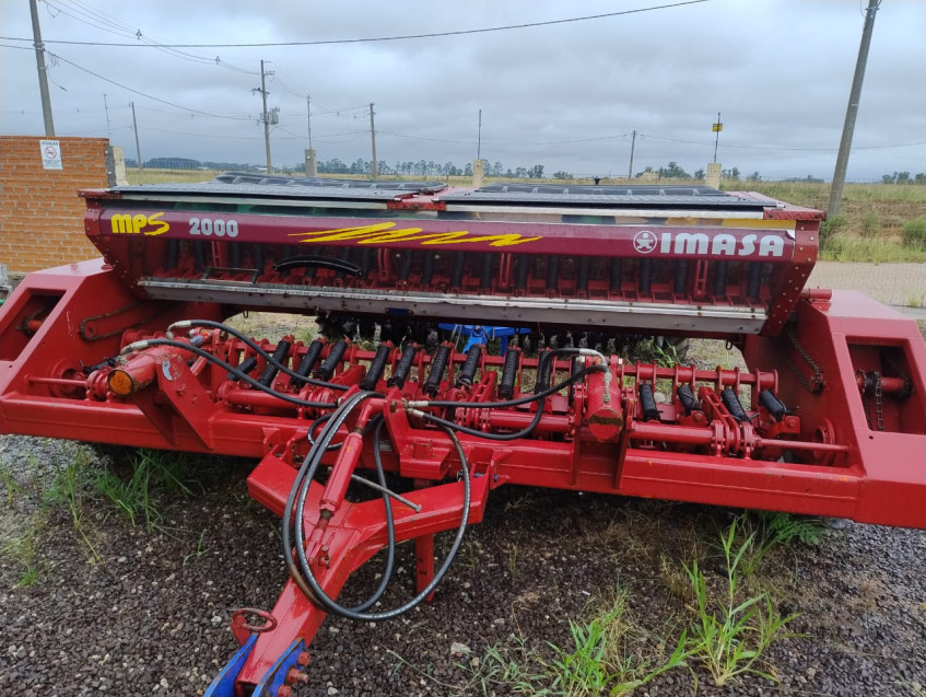 imasa plantadeira mps 2000 diesel automatico 1997 imasa plantadeira mps 2000 diesel automatico 1997