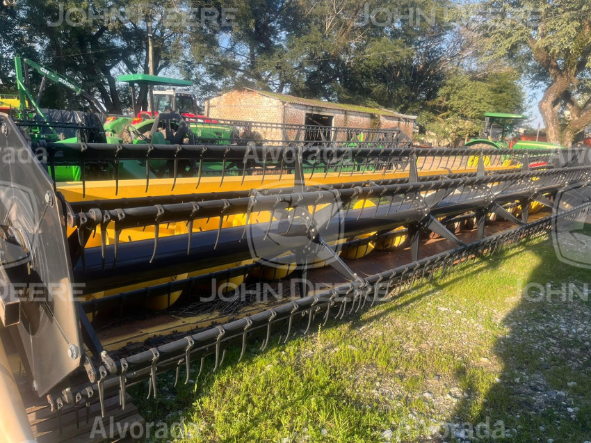 new holland colheitadeira cr 6080 6080/30 diesel automatico 201813