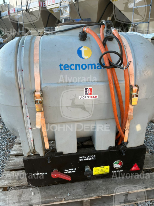 valtra plantadeira hitech bp 1307 - bp1307 diesel automatico 20177