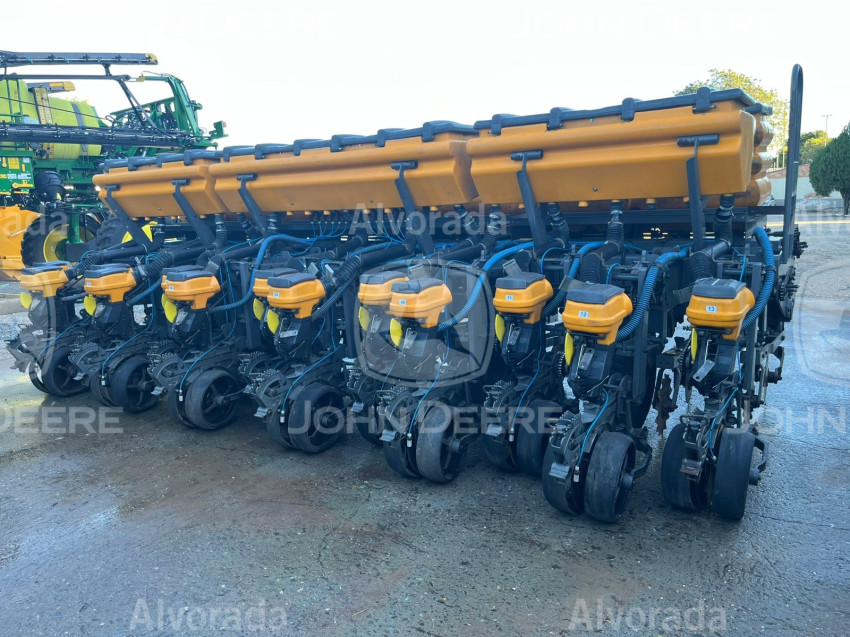 valtra plantadeira hitech bp 1307 - bp1307 diesel automatico 20176