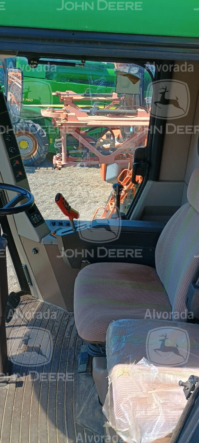 john deere colheitadeira 1470 1470/622 diesel automatico 20095
