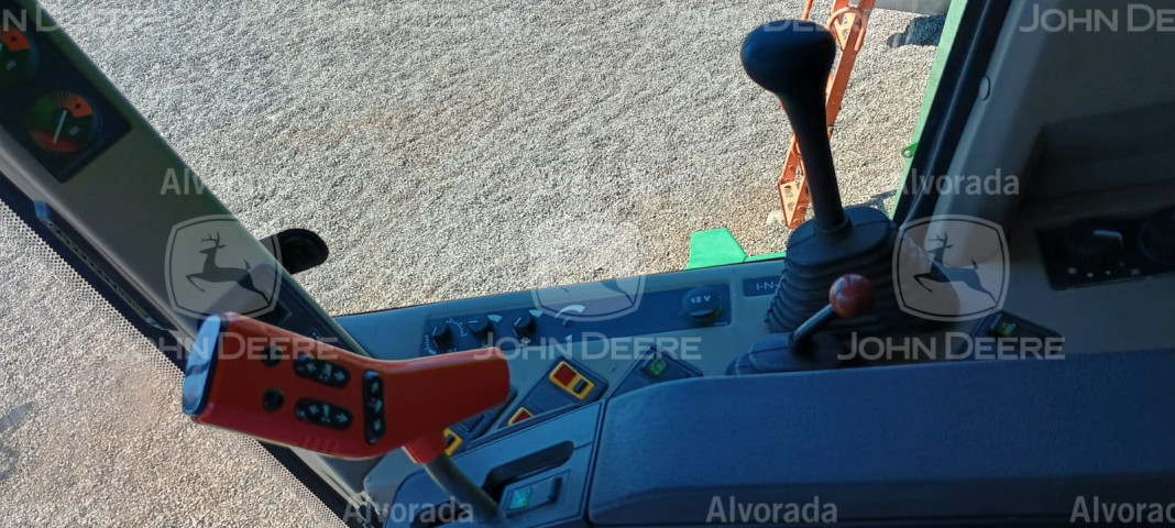 john deere colheitadeira 1470 1470/622 diesel automatico 20096