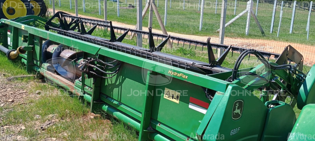 john deere colheitadeira 1470 1470/622 diesel automatico 20092