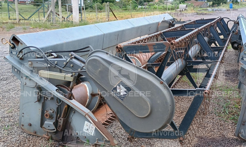 massey ferguson trator 5320 32/20 diesel automatico 20117