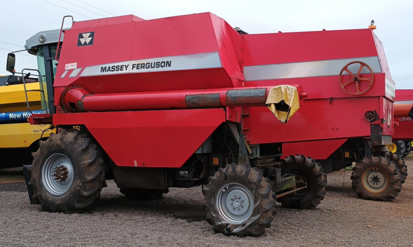 massey ferguson trator 5320 32/20 diesel automatico 2011 massey ferguson trator 5320 32/20 diesel automatico 2011