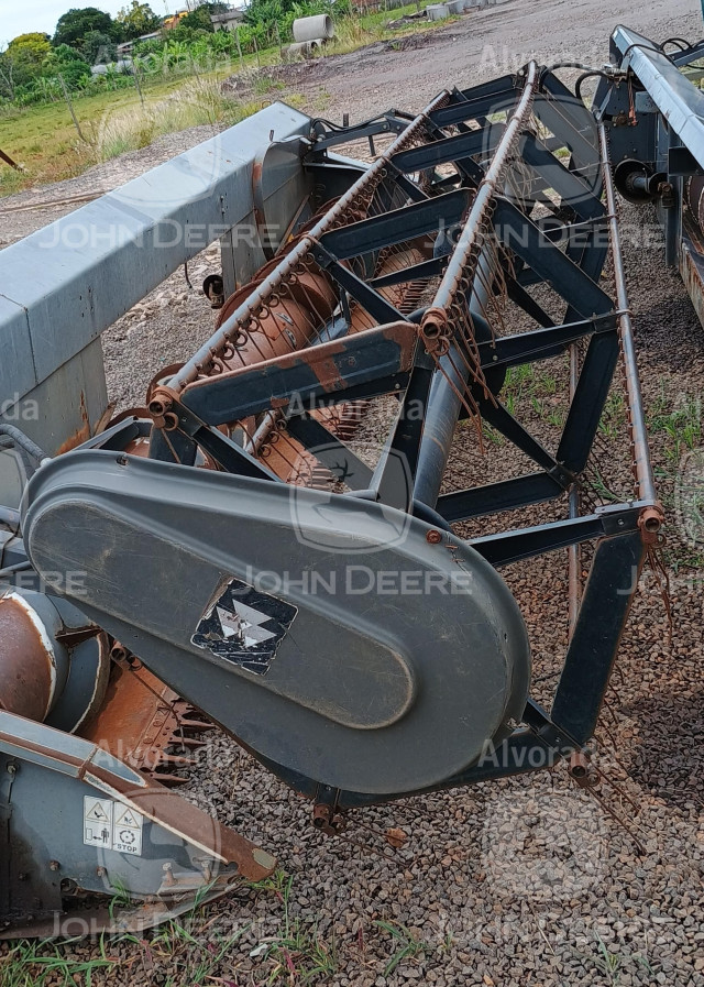 massey ferguson trator 5320 32/20 diesel automatico 20118