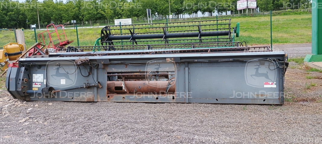 massey ferguson trator 5320 32/20 diesel automatico 20115