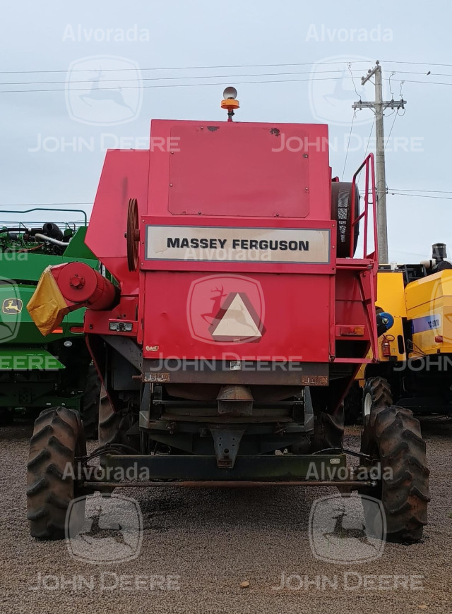 massey ferguson trator 5320 32/20 diesel automatico 20114
