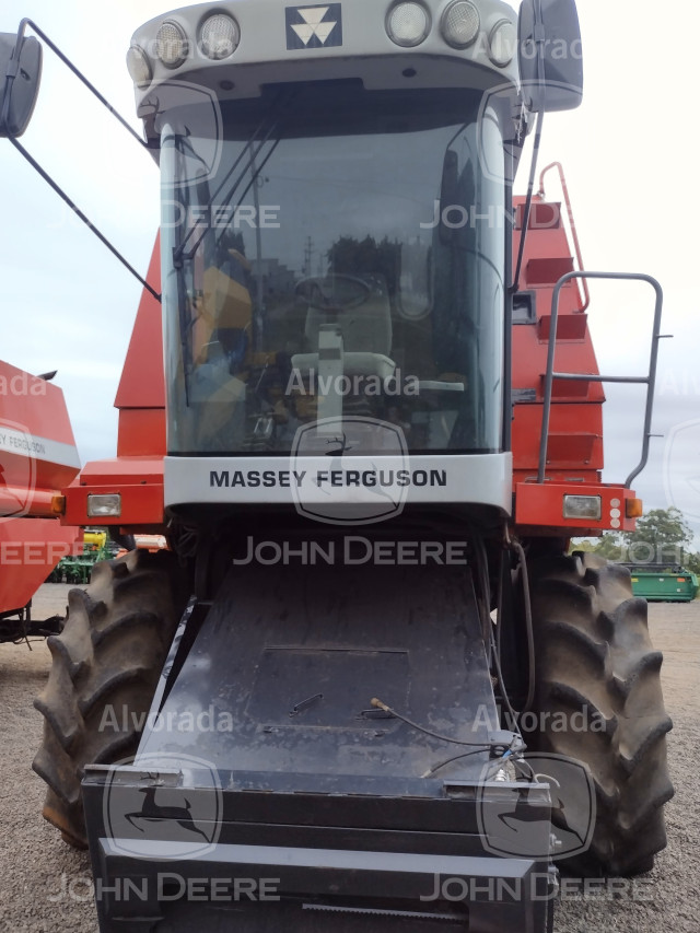 massey ferguson trator 5320 32/20 diesel automatico 20112