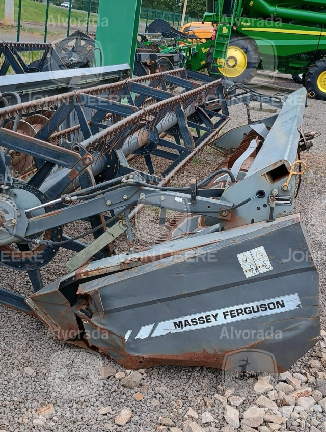 massey ferguson trator 5320 32/20 diesel automatico 20116