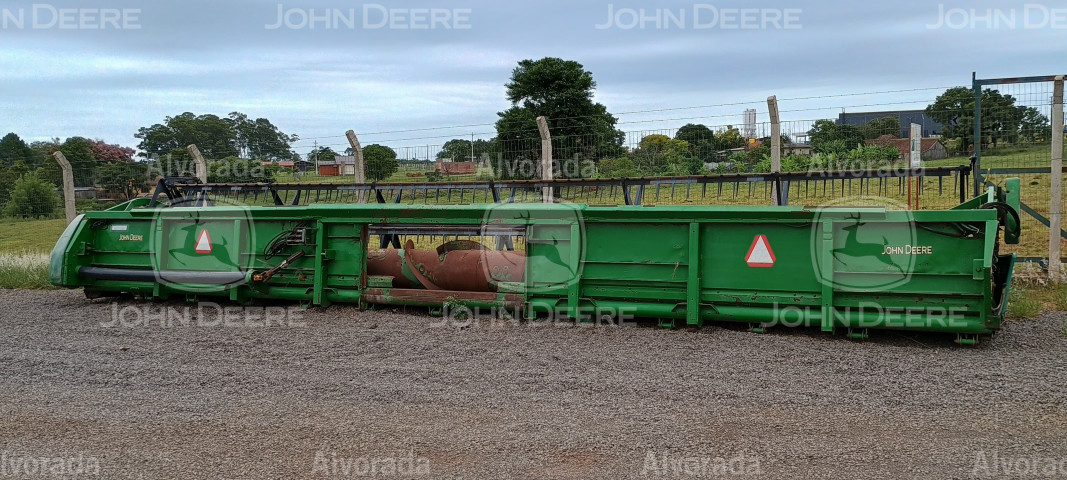 john deere colheitadeira sts 9750 9750/630 diesel automatico 20027
