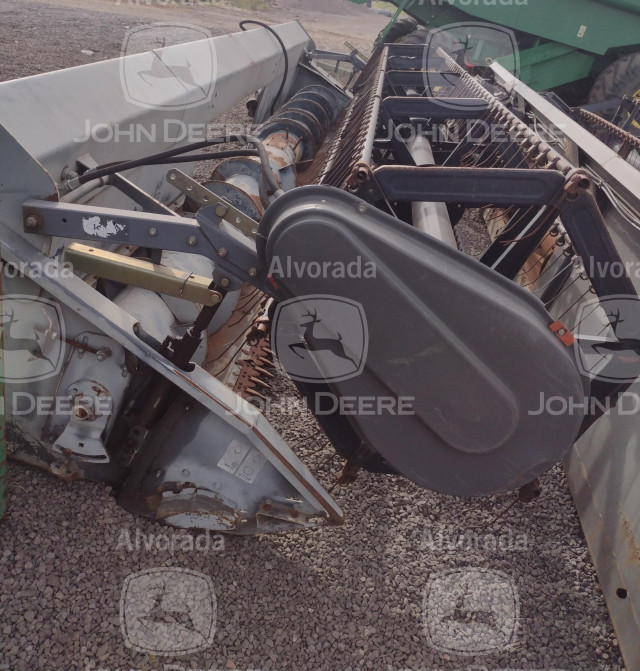 massey ferguson colheitadeira 5650 5650/550 diesel automatico 20101