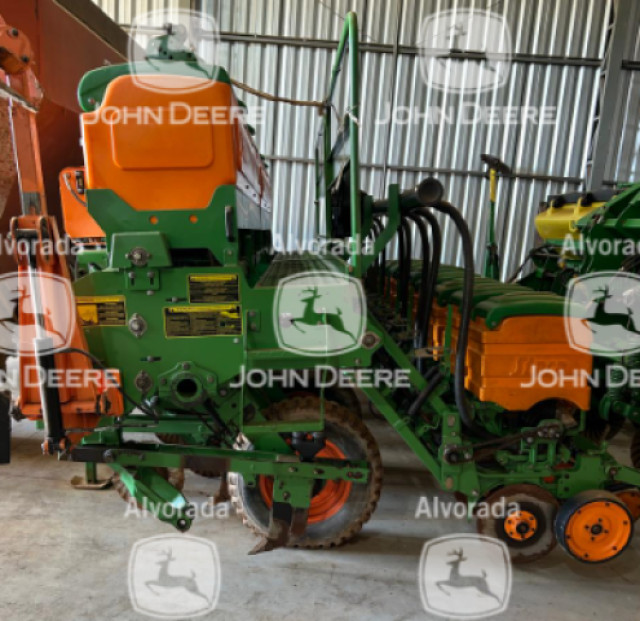 kuhn - plantadeira mod. pg 1100 plus ano 20143