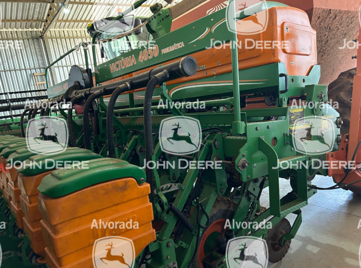 kuhn - plantadeira mod. pg 1100 plus ano 20142