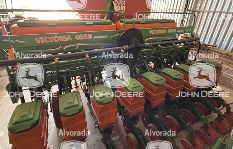 kuhn - plantadeira mod. pg 1100 plus ano 2014