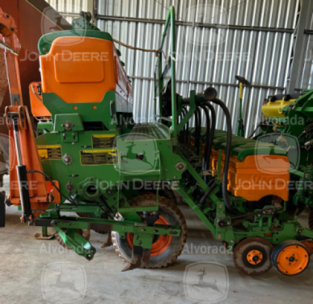 stara - plantadeira mod. 4050 ano 20143