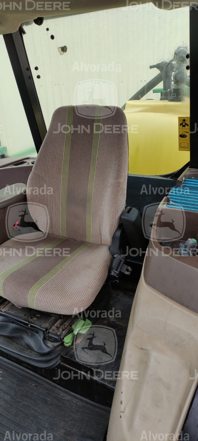 john deere - pulverizador mod. 4630 m ano 20127