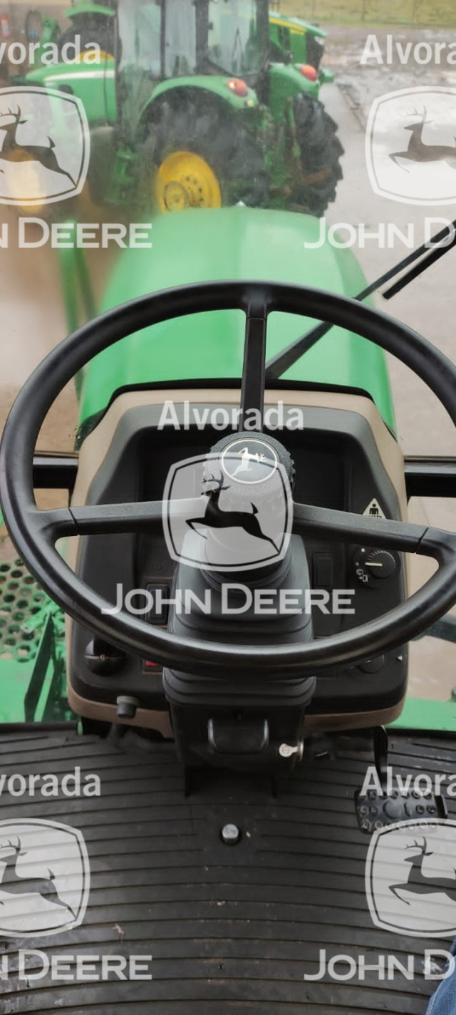 john deere pulverizador 4630 diesel automatico 20125