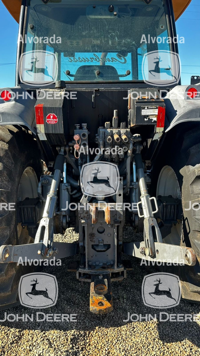 valtra trator bh 180 diesel automatico 20102