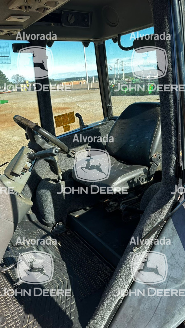 valtra trator bh 180 diesel automatico 20103