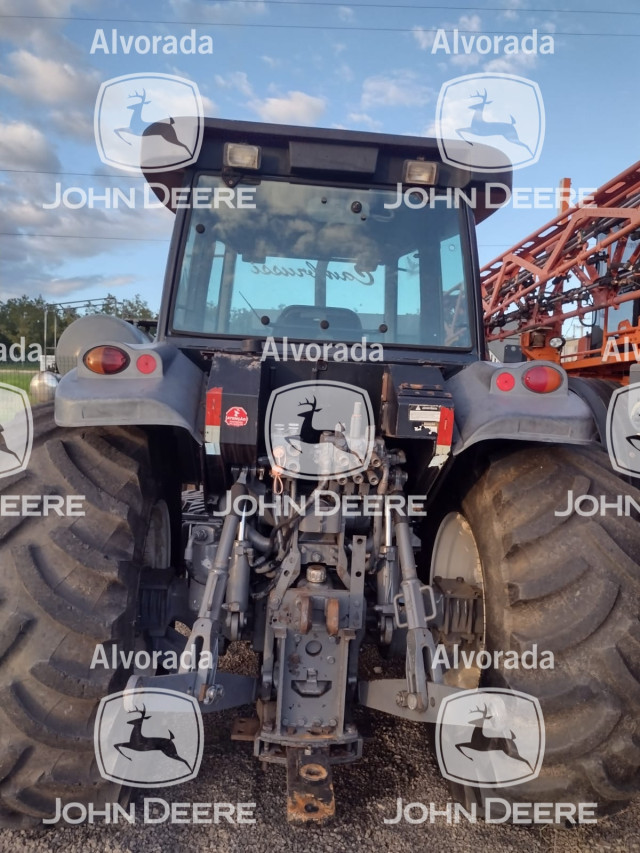 valtra trator bh 180 diesel automatico 20105