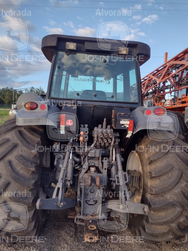 valtra - trator mod. bh180 ano 20102
