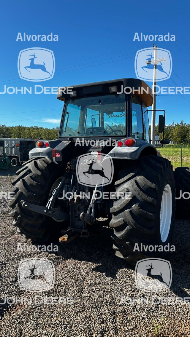 valtra trator bh 180 diesel automatico 20101