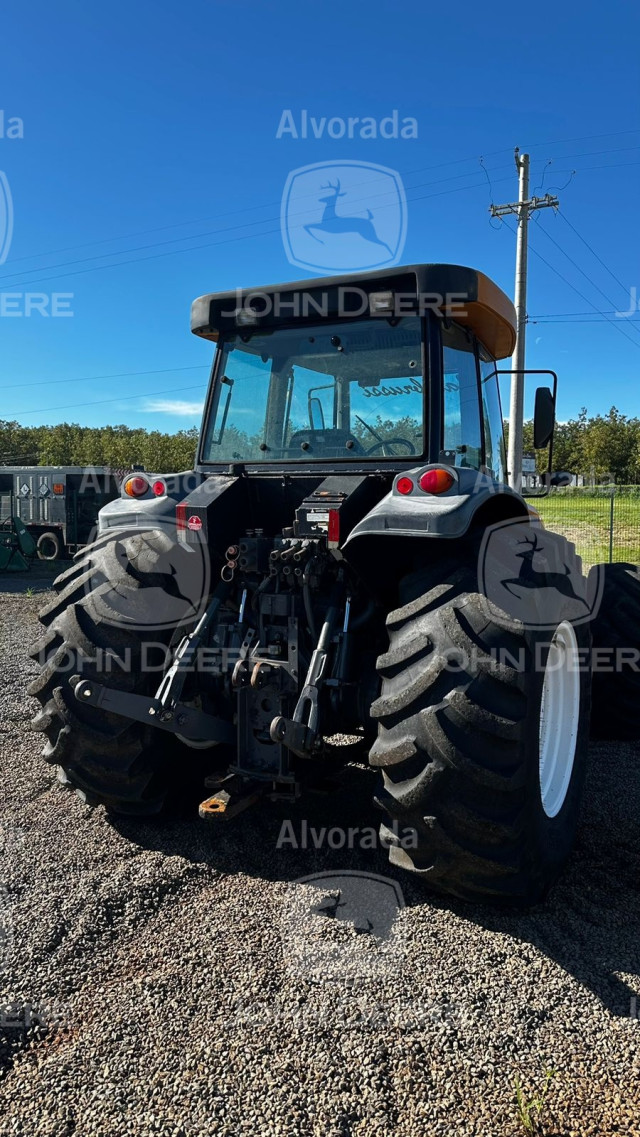 valtra - trator mod. bh180 ano 20101