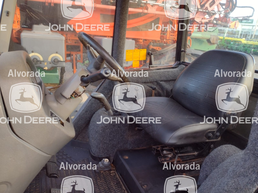 valtra trator bh 180 diesel automatico 20104