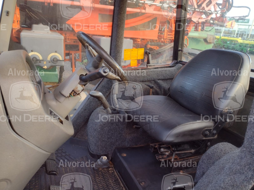 valtra - trator mod. bh180 ano 20104
