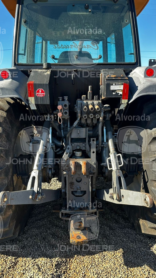 valtra - trator mod. bh180 ano 20103