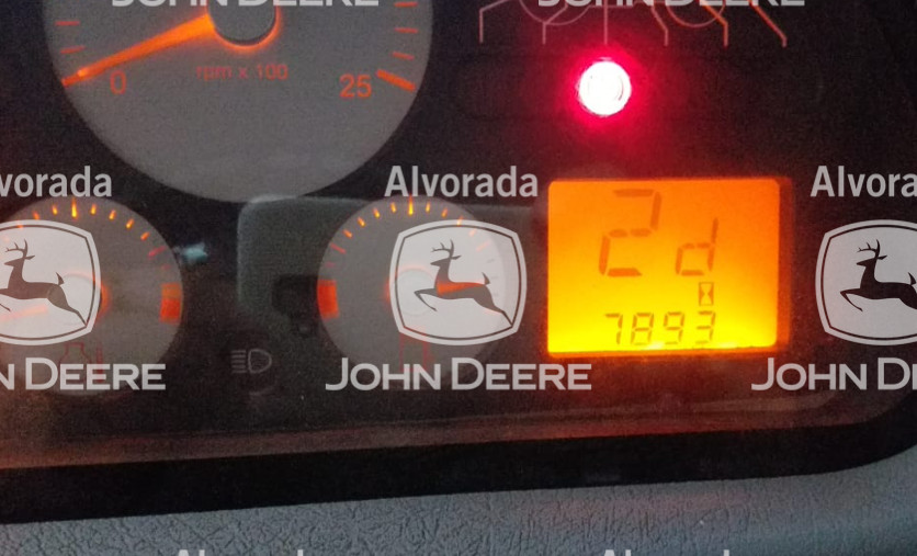 massey ferguson trator 7415 diesel automatico 20111