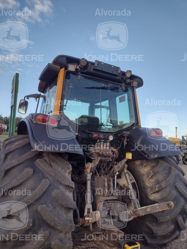 valtra trator bh 210 diesel automatico 20133