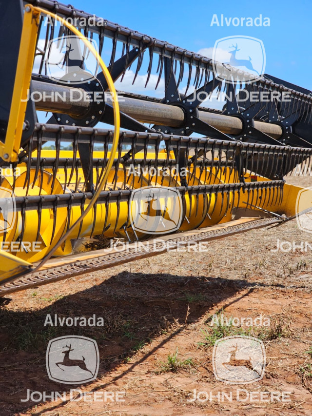 new holland colheitadeira 5070 5070/20p flex diesel automatico 20186